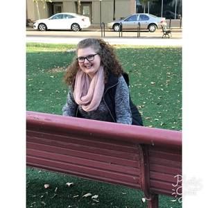 Meet your Posher, Jadelyn